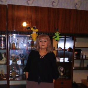 Девушки в Нижний Новгороде: Ирина, 63 - ищет парня из Нижний Новгорода