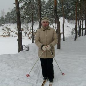 Девушки в Челябинске: Радуга, 70 - ищет парня из Челябинска