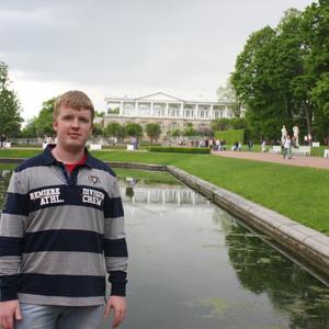 Парни в Санкт-Петербурге: Макс, 36 - ищет девушку из Санкт-Петербурга