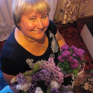 Девушки в Вологде: Галина, 60 - ищет парня из Вологды