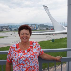Наталья Григорьева, 64 года, Волгоград