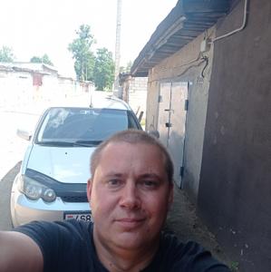 Парни в Бобруйске: Виктор, 36 - ищет девушку из Бобруйска