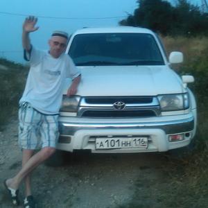 Парни в Зеленодольске (Татарстан): Андрей, 55 - ищет девушку из Зеленодольска (Татарстан)