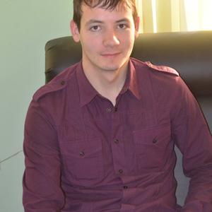 Vladimir Lebedev, 35 лет, Новороссийск