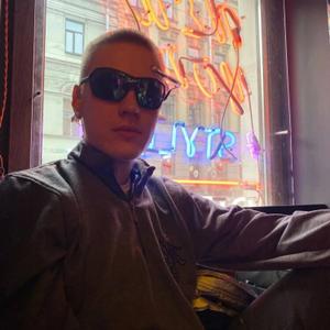 Парни в Санкт-Петербурге: Егор, 33 - ищет девушку из Санкт-Петербурга
