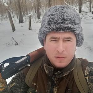 Влад, 39 лет, Красноярск