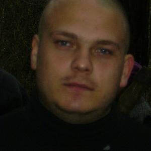 Захар, 35 лет, Ярославль