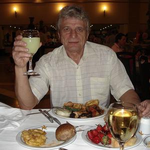 Игорь, 68 лет, Санкт-Петербург