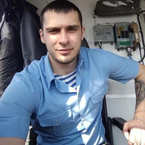 Николай, 41 год, Тамбов