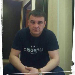 Илья, 43 года, Башкортостан