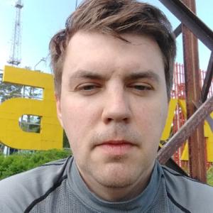 Парни в Кемерово: Николай, 34 - ищет девушку из Кемерово