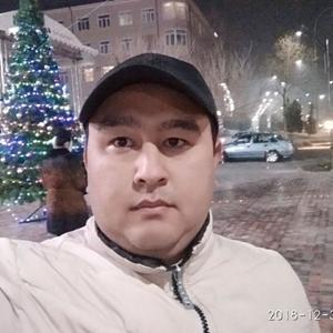Элмурод, 37 лет, Ташкент