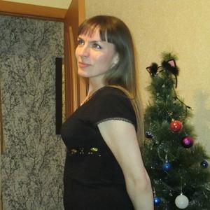 Марина Кириллова, 43 года, Красноярск