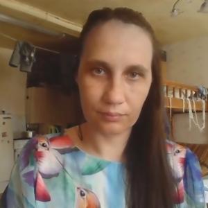 Девушки в Казани (Татарстан): Эльвира, 44 - ищет парня из Казани (Татарстан)