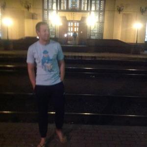 Парни в Геленджике: Егор, 34 - ищет девушку из Геленджика