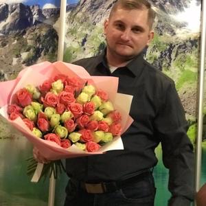 Парни в Минске (Беларусь): Алексей, 39 - ищет девушку из Минска (Беларусь)