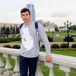 Парни в Жодино: Ярослав Мархель, 30 - ищет девушку из Жодино