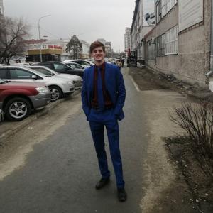 Парни в Рубцовске: Алексей, 22 - ищет девушку из Рубцовска