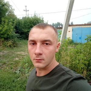 Владимир Борисов, 28 лет, Вад
