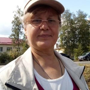 Девушки в Санкт-Петербурге: Наталья, 60 - ищет парня из Санкт-Петербурга