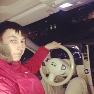 Парни в Екатеринбурге: Никитка, 31 - ищет девушку из Екатеринбурга