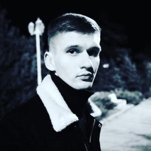 Dmitry Yaschuk, 26 лет, Кривой Рог
