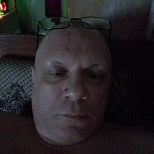 Якушкин Олег, 52 года, Самара
