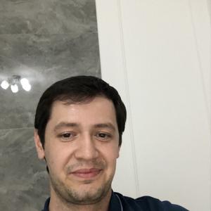 Амир Гулямов, 33 года, Ташкент