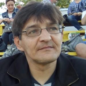 Александр Пыжьянов, 52 года, Качканар