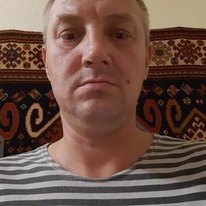 Геннадий, 47 лет, Уфа
