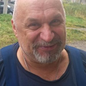 Парни в Мурманске: Дима, 62 - ищет девушку из Мурманска