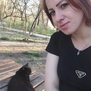 Девушки в Буденновске: Анна, 28 - ищет парня из Буденновска