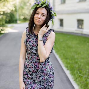 Девушки в Томске: Софья, 38 - ищет парня из Томска