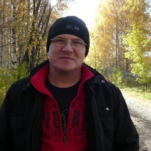 Евгений, 53 года, Киров
