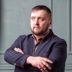 Николай, 43 года, Красноярск