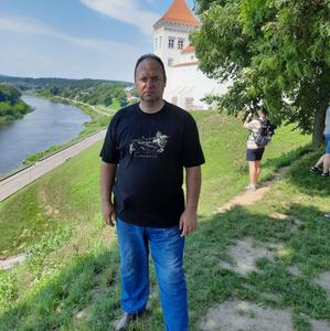 Валерий, 50 лет, Смоленск