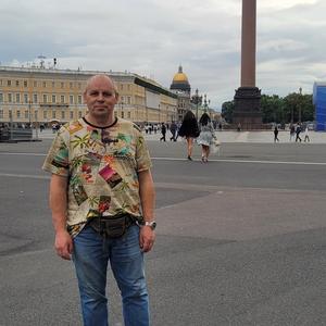 Dmitri, 59 лет, Бугульма