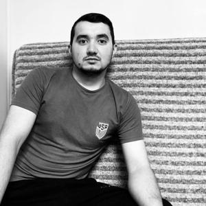 Сардор, 24 года, Москва