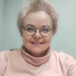 Ольга, 57 лет, Новый Уренгой
