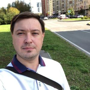 Парни в Пироговский: Анатолий, 43 - ищет девушку из Пироговский