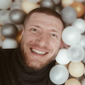 Antonio, 41 год, Хабаровск