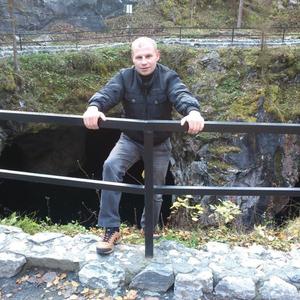 Парни в Питкяранте: Владимир Привалов, 46 - ищет девушку из Питкяранты