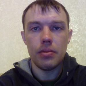Макс, 34 года, Киров