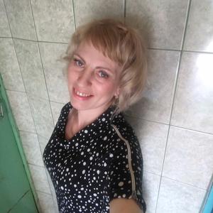 Анна, 47 лет, Красноярск