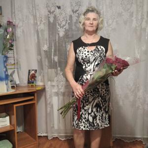 Ольга, 64 года, Ставропольский