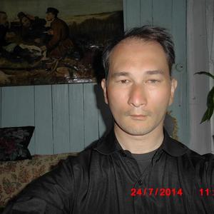 Оскар Галянский, 47 лет, Миасс
