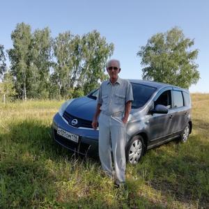 Зифир, 66 лет, Азнакаево
