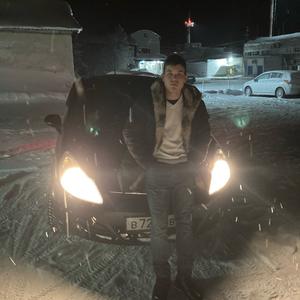 Парни в Ноябрьске: Pavel, 22 - ищет девушку из Ноябрьска
