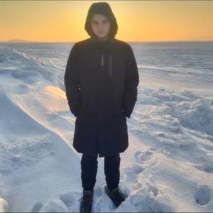 Парни в Владивостоке: Дмитрий, 20 - ищет девушку из Владивостока