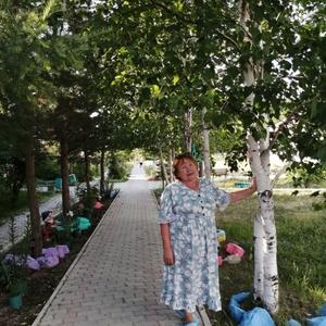 Девушки в Чайковском (Пермский край): Надежда, 72 - ищет парня из Чайковского (Пермский край)
